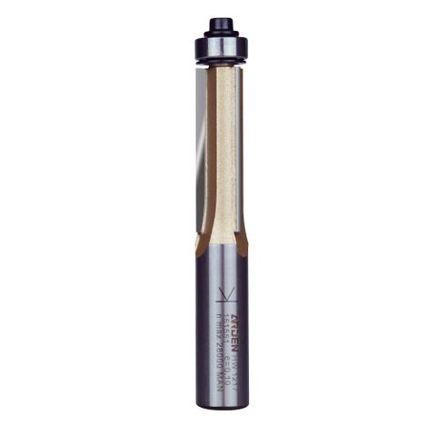 Arden Flush Trim Bit Three Flute 12.7mm Cut Ø 38.10 mm Cut L.