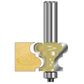Arden Flute and Bead Bit - 25.4mm Diameter 1/2" Shank