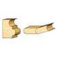 Arden Flute and Bead Bit - 25.4mm Diameter 1/2" Shank
