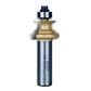 Arden Flute and Bead Bit - 25.4mm Diameter 1/2" Shank