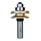 Arden Reversible Rail and Stile Bit 41.27 mm Cut Ø 23.81 mm Cut L.