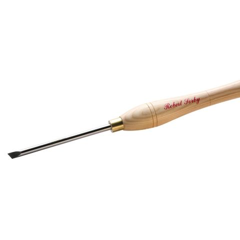 Sorby 3/8" Round Skew Chisel