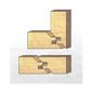 Arden Mitre Lock Bit 1/2in. Shank 70.15 mm Cut Ø 26.98 mm Cut L.