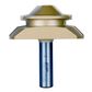 Arden Mitre Lock Bit 1/2in. Shank 70.15 mm Cut Ø 26.98 mm Cut L.