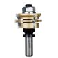 Arden Reversable Glue Joint Bit