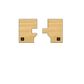 Arden Reversable Glue Joint Bit