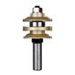 Arden Double Reversable Stile and Rail Set