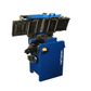 Carbatec 12" Combination Planer Thicknesser with Helical Head