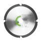 Festool Fibre Cement Blade 160MM X2.2/1.6X20 D164 (TS 55 R)