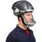 Trend Airshield PRO Visor Overlays Clear - Pk 10