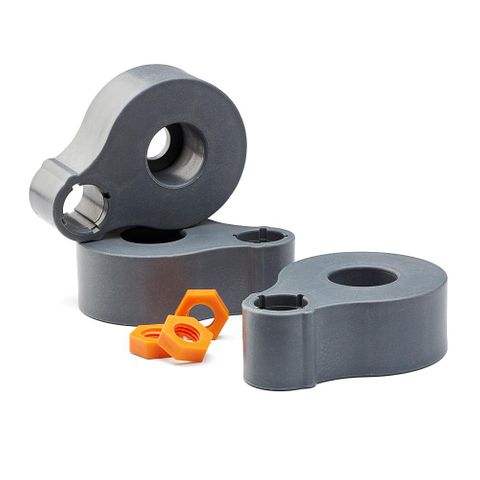 Centipede Tool P-Tops Set ***