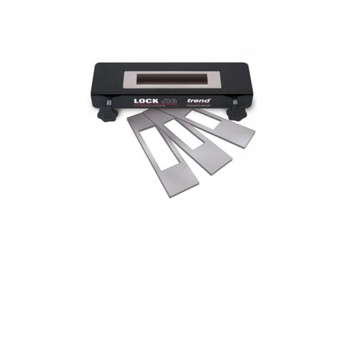 Trend Lock Jig  ***