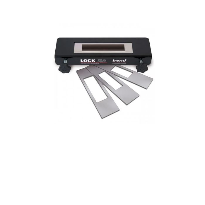 Trend Lock Jig  ***
