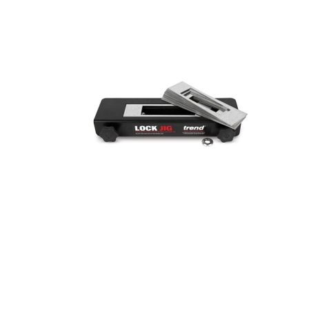 Trend Lock Jig  ***