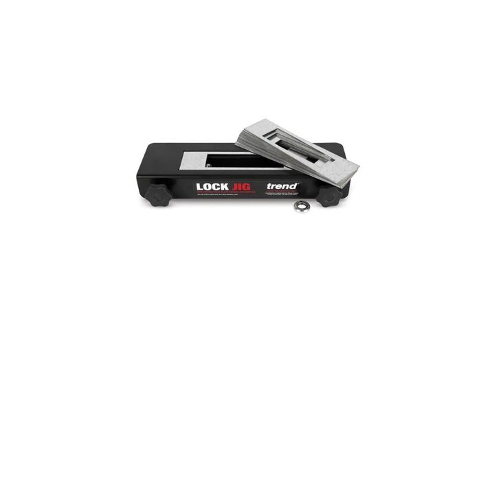 Trend Lock Jig  ***