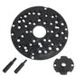 Trend Universal Sub-Base with Pins and Bush  **