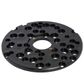Trend Universal Sub-Base with Pins and Bush  **
