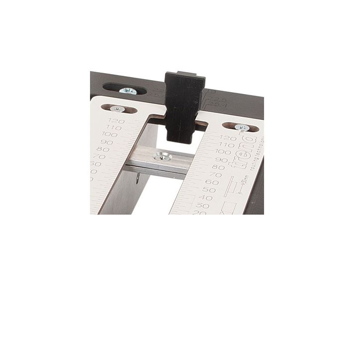Trend Adjustable Trade  Lock Jig **