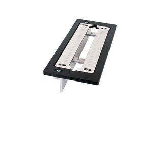 Trend Adjustable Trade  Lock Jig **