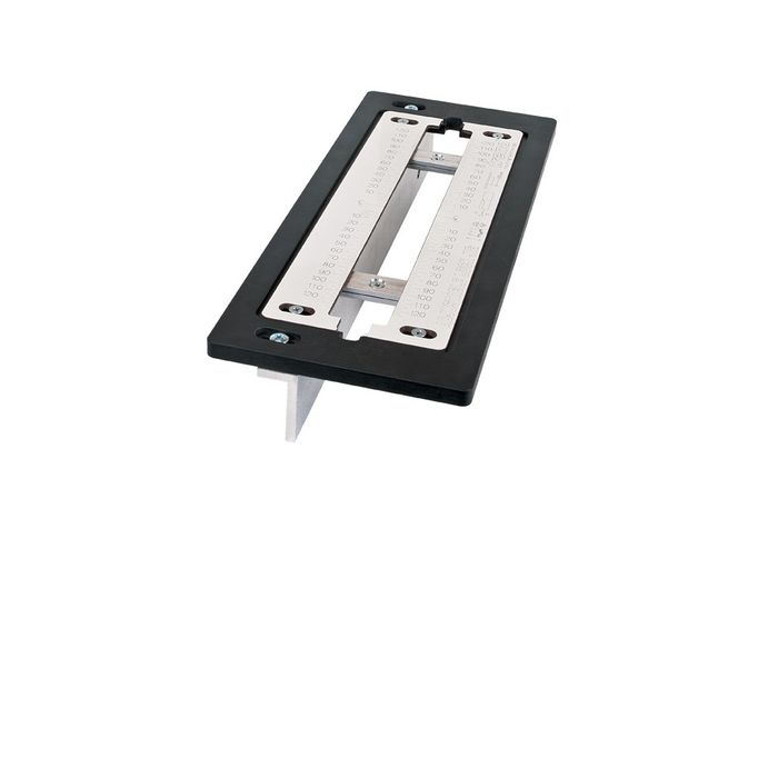Trend Adjustable Trade  Lock Jig **
