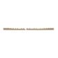 Pegas Double Skip Tooth Blades