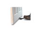 Trend Door Lift Foot Operated