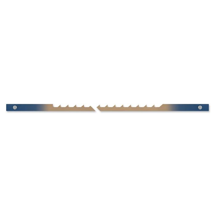 Pegas Pinned Hook Blades - 7 TPI