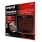 Trend Draining Groove Jig with Cove Cutter & Guide Bush ***