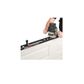 Trend Hinge Jig Skeleton Two Part in Case