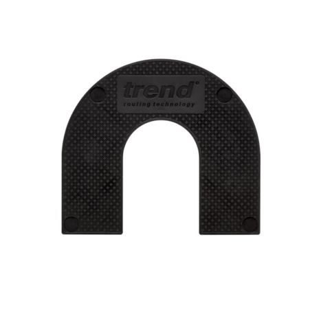 Router Pod universal router safety stand