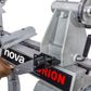 Nova Orion 18 Inch x 22 Inch DVR Lathe