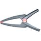 Bessey Clippix XCL Needle Nose Spring Clamps - 55mm x 60mm