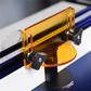 Carbatec Pro Router Table Kit with Solid Phenolic Top