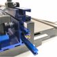 Carbatec Pro Router Table Kit with Solid Phenolic Top