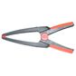 Bessey Clippix XCL Needle Nose Spring Clamps - 70mm x 110mm