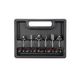 Trend 6 piece 1/4 inch shank starter cutter set