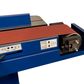 Carbatec Oscillating Horizontal 150mm Belt Sander