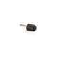 Kutzall Ball Nose 19mm Diameter 1/4" shaft - Very Coarse