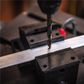 Carbatec Low Profile Vice (Vise)