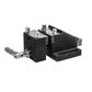 Carbatec Low Profile Vice (Vise)