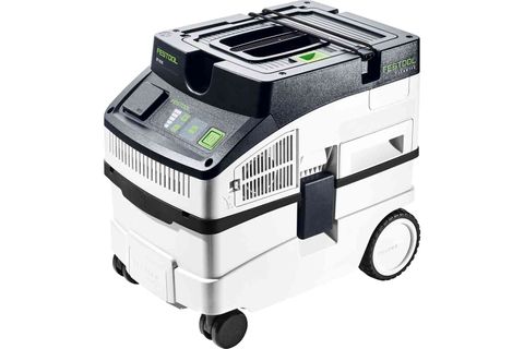Festool CT 15 HEPA workshop dust extractor
