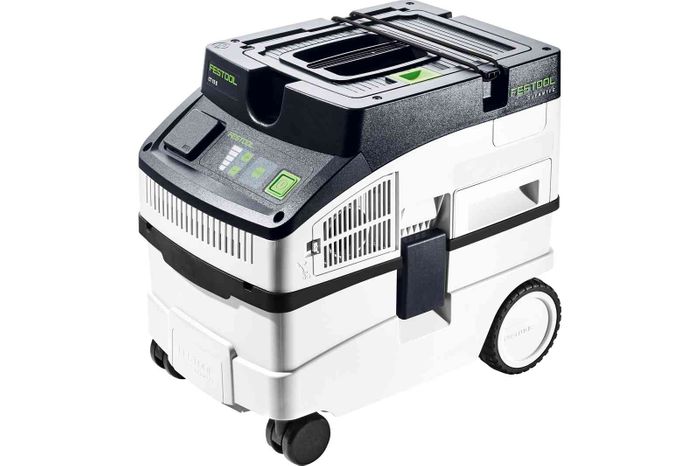Festool CT 15 HEPA workshop dust extractor