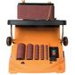 Triton 450W Oscillating Spindle & Belt Sander