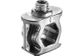 Cross anchor SV-QA D14/32