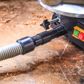 Carbatec 16" Scroll Saw with Carving Attachment