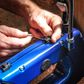 Carbatec 16" Scroll Saw with Carving Attachment
