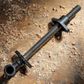 Tail  Vice (Vise)