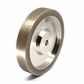 CBN Wheel 150mm x1" x12.7 180 Grit