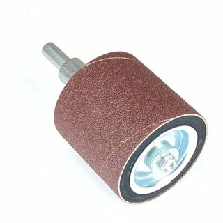 Carbatec 3" Sanding Drum & Sleeve