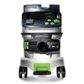 CTM 36 EI AC HD Dust Extractor Auto clean Renofix